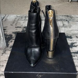 Giuseppe Zanotti Ester 110 Boots